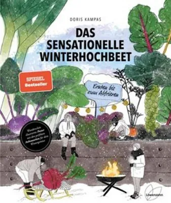Obrázek produktu pro Das sensationelle Winterhochbeet