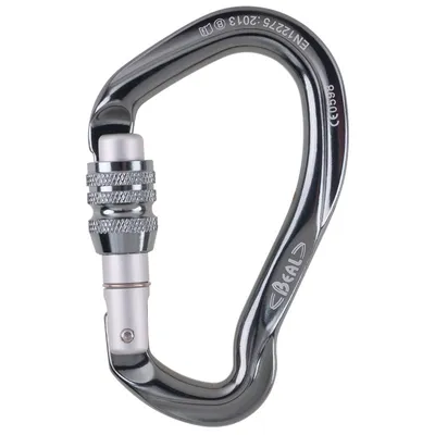Produktbild von Beal - Be Link Screw (Karabiner),