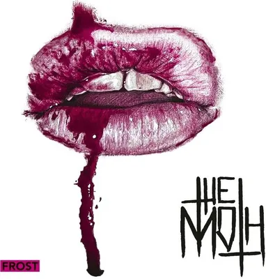 Produktbild von The Moth: The Moth: Frost - 375 Media  - (LP / F)