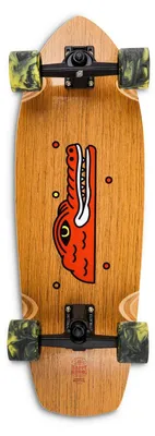 Immagine prodotto di Surfskate Crocodile 30"x 9,75"