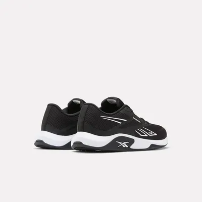 Zdjęcie produktu dla Reebok NANOFLEX TR 3 – męskie sneakersy, kolor: czarny, EU 43 (100272198)