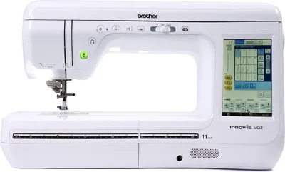 Produktbild von Brother Innov-is VQ2