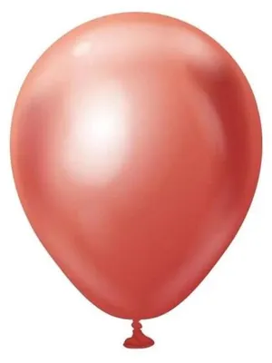 Productafbeelding van Balony Beauty&Charm, rood, 20 stuks - Godan
