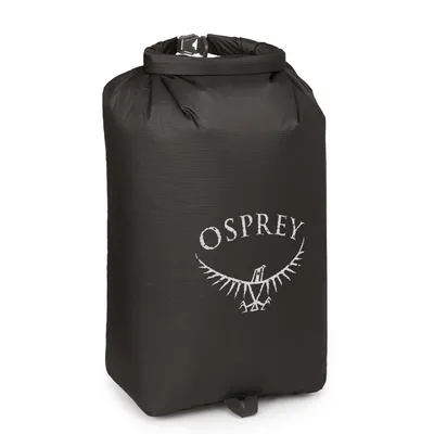 Image de Osprey Ultralight DrySack 20 - noir