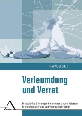 Produktbild von Verleumdung und Verrat
