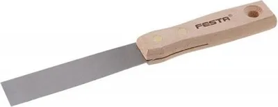 Image de špachtle malířská 30mm