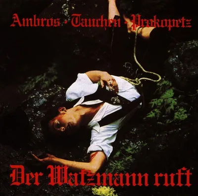 Produktbild von Der Watzmann Ruft
