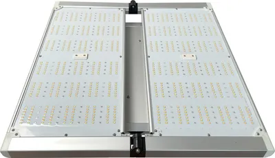 Produktbild von Caluma LED Force 320W Vollspektrum Lampe, dimmbar für Grow