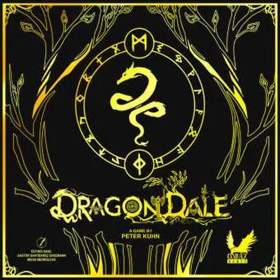 Produktbild von Happyshops GmbH Dragon Dale (de) 1