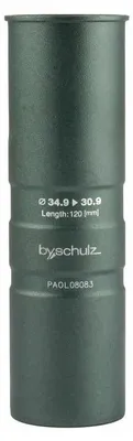 Image de by,schulz Douille de réduction diamètre 34,9 mm à 30,9 mm