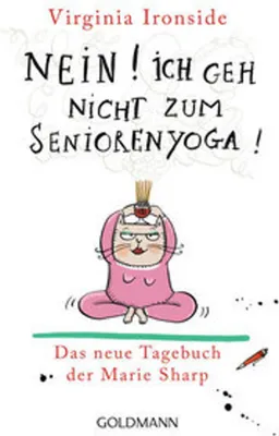 Image de Nein! Ich geh nicht zum Seniorenyoga!