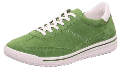 Produktbild von Legero Sportliche Schnürschuhe Weiblich 32323130313432 Grün 40 EU
