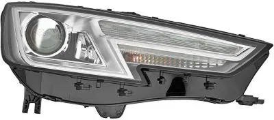 Produktbild von DIEDERICHS Scheinwerfer Rechts für AUDI A4 B9 Avant (8W5, 8WD) 1020980