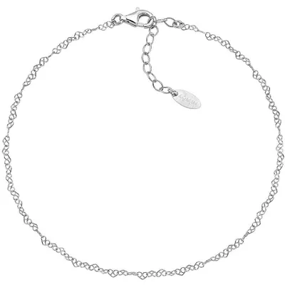 Immagine prodotto di Cavigliera Amen Collezione Argento Cavigliere - donna