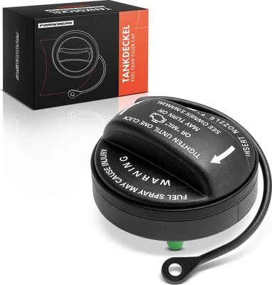Productafbeelding van Frankberg 1x tankdop voor VW Passat CC 2011-2016
