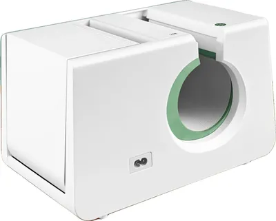 Obrázek produktu pro Lis na horké šálky, nastavitelná teplota, přenosný design, EU 220 V