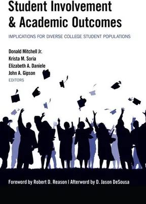 Produktbild von Student Involvement & Academic Outcomes