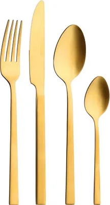 Obrázok produktu pre DOMINO GOLDEN SOUL 24-piece cutlery set