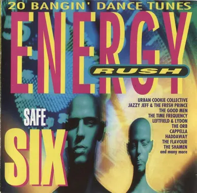 Image de Ruée vers l'énergie : Safe 6