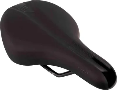 Obrázok produktu pre Sedlo Force Tyro 24 detské veľkosť 238x140 mm čierne 200765