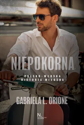 Productafbeelding van Niepokorna