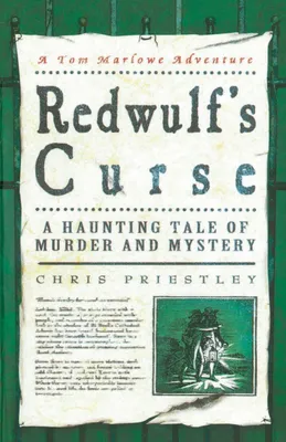 Produktbild von Redwulfs Curse
