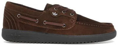 Produktbild von adidas Lytham SPZL Brown - EU 46 2/3