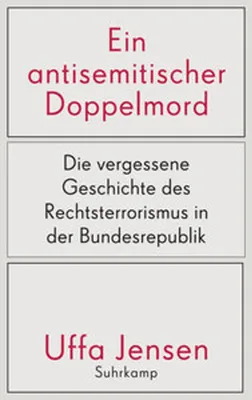 Obrázok produktu pre Ein antisemitischer Doppelmord