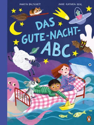 Image de Das Gute-Nacht-ABC