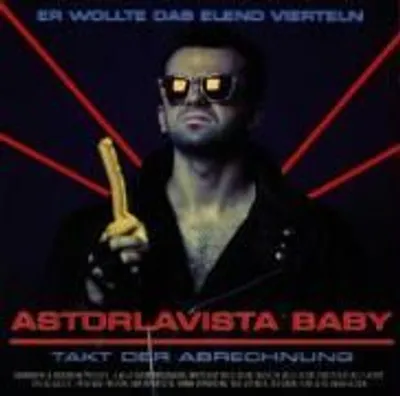 Produktbild von Astorlavista Baby