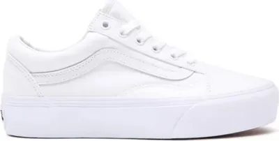 Produktbild von Vans Schuhe UA Old Skool Platform, VN0A3B3UW001