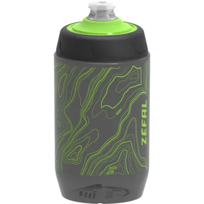 Produktbild von Flasche Sense Pro50 Black - Green .