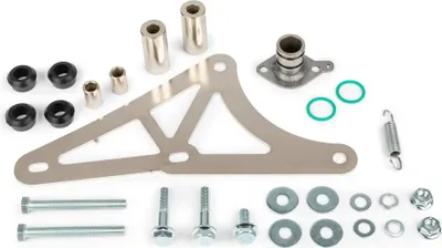 Produktbild von Stage6 Pro Replica MK2 Auspuff Ersatzteilset für Piaggio