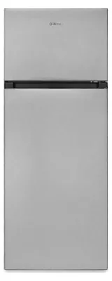 Produktbild von Gorenje Kühlschrank | RF414EPS4 | | Freistehend | Doppeltür | Höhe 143,6 cm | Nutzinhalt Kühlteil 165 L | Nutzinhalt Gefrierteil 41 L | 40 dB | Grau