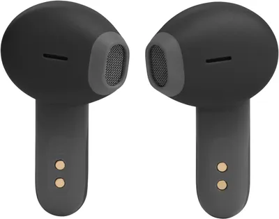 Produktbild von JBL Wave Flex Bluetooth In-Ear Kopfhörer mit TalkThru, AmbientAware, IP54 Schutz, 32 Std. Akkulaufzeit, Schnellladefunktion