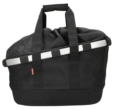 Produktbild von Klickfix Reisenthel Bikebasket GT Racktime Fahrradkorb Einkaufskorb SnapIT