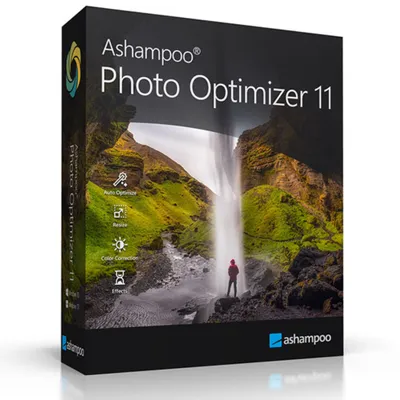 Ashampoo Photo Optimizer 11 kaufen