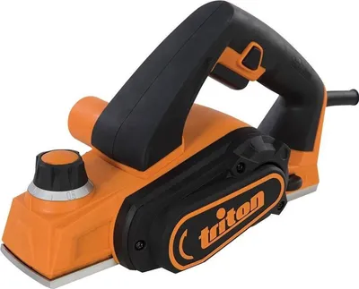 Produktbild von triton Mini Elektrohobel 60 mm 450 W TMNPL