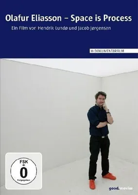 Produktbild von Olafur Eliasson-Space Is Process