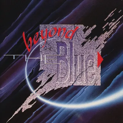 Obrázek produktu pro Beyond The Blue: Beyond The Blue