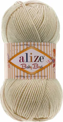 Immagine prodotto di Filato per maglieria Alize Baby Best 599