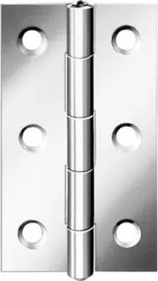 Obrázok produktu pre Scharniere schmale 80x41mm