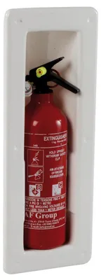 Produktbild von Schnalle komory auf gaśnicę in Osculati 31.428.01