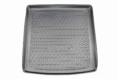 Produktbild von Z540628 Kofferraumwanne passend für Skoda Octavia IV Combi  06.2020-; upper boot; variable boot floor in top position Kombi