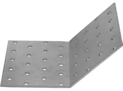 Obrázok produktu pre ROHOVÁ DOSKA 135°, ŤAŽKÁ 419, 80 x 80 x 100 mm