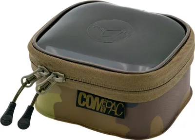 Produktbild von Korda Compac 220 Kamo - Angeltasche