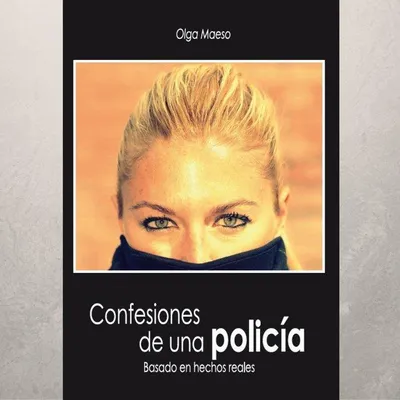 Produktbild von Confesiones de una policía