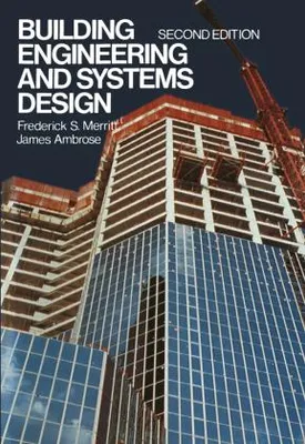 Obrázek produktu pro Building Engineering and Systems Design
