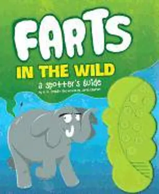 Zdjęcie produktu dla Farts in the Wild