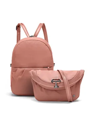Produktbild von Pacsafe Rucksack CX Convertible 34 x 26 x 12